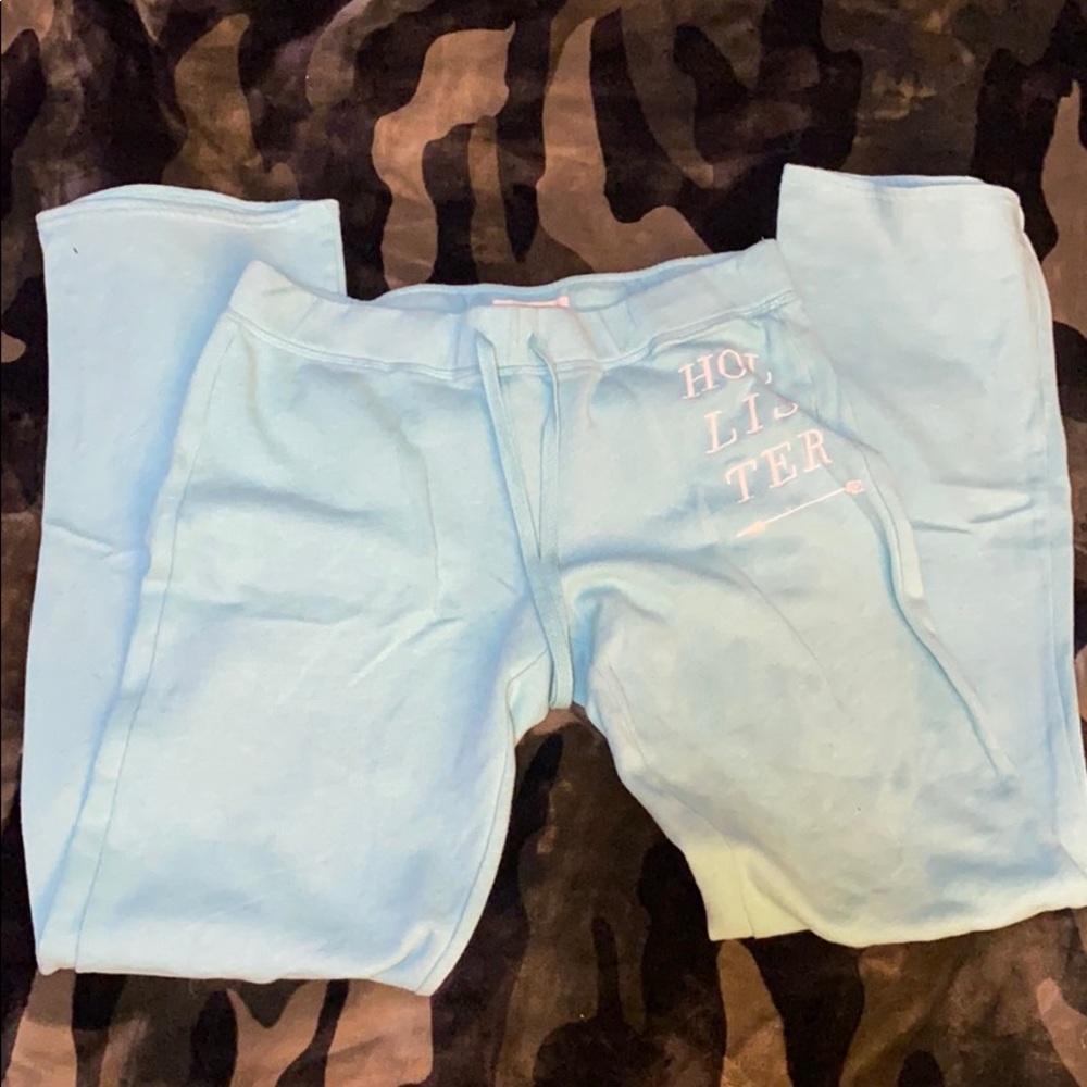 Hollister Sweatpants